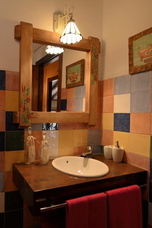 Casa Rural La Tahona Elche de la Sierra Room photo