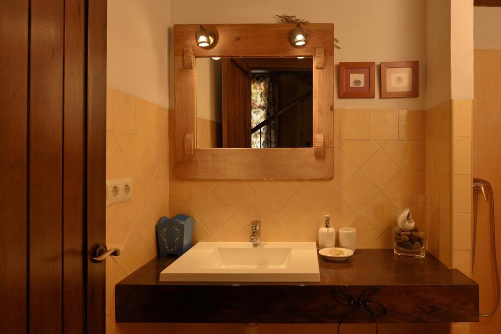 Casa Rural La Tahona Elche de la Sierra Room photo