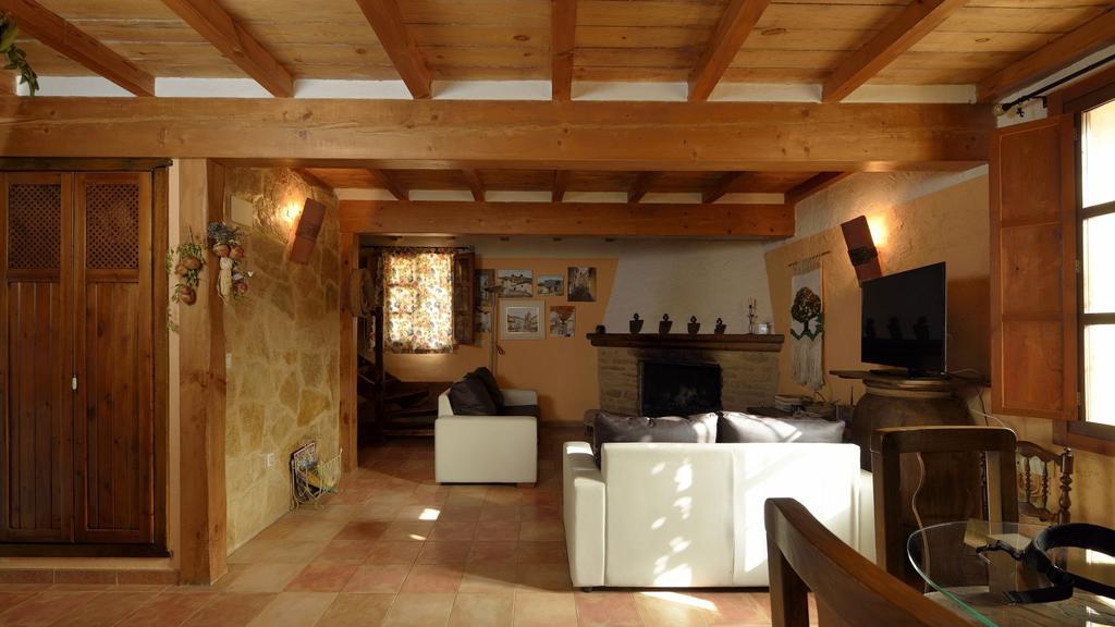 Casa Rural La Tahona Elche de la Sierra Room photo