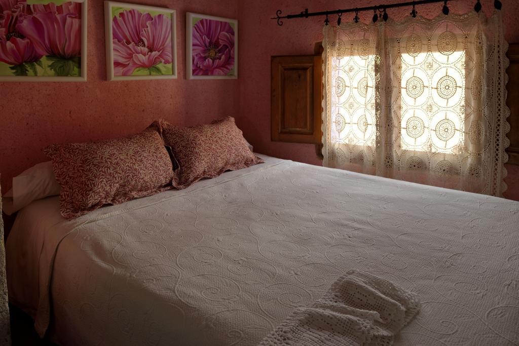Casa Rural La Tahona Elche de la Sierra Room photo
