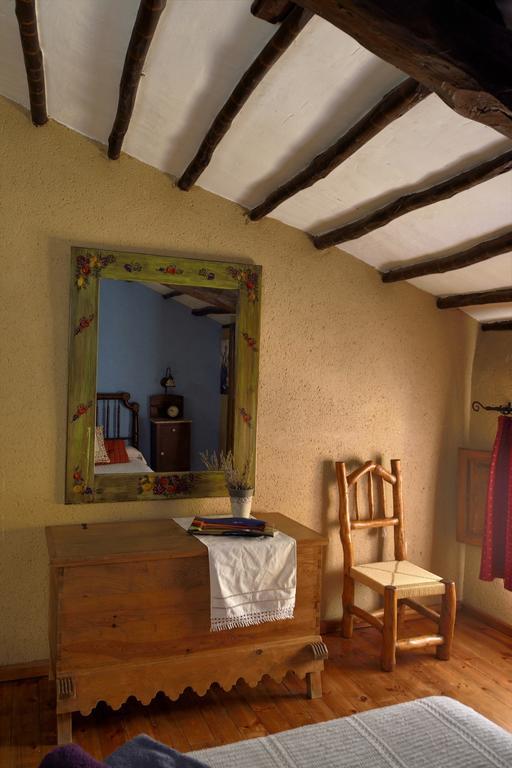 Casa Rural La Tahona Elche de la Sierra Room photo