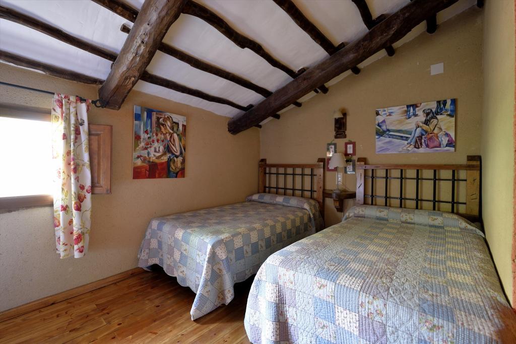 Casa Rural La Tahona Elche de la Sierra Room photo