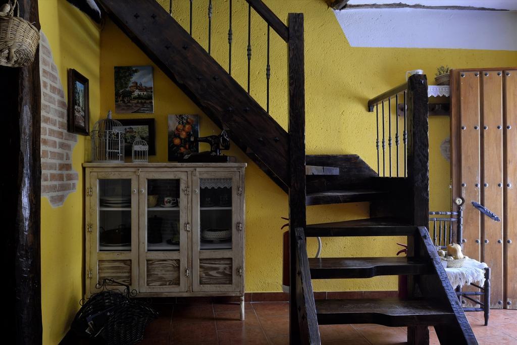 Casa Rural La Tahona Elche de la Sierra Room photo
