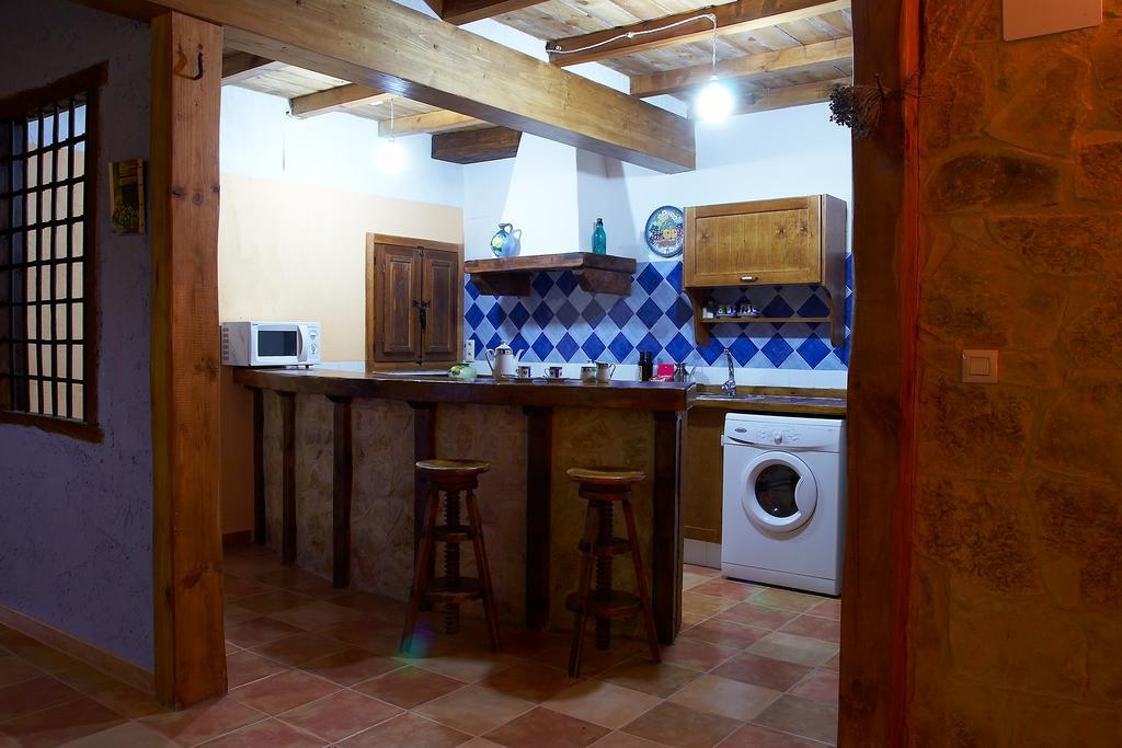 Casa Rural La Tahona Elche de la Sierra Room photo